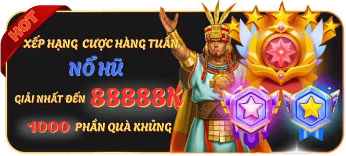 Hình ảnh quảng cáo các ưu đãi và khuyến mãi của kuwin789